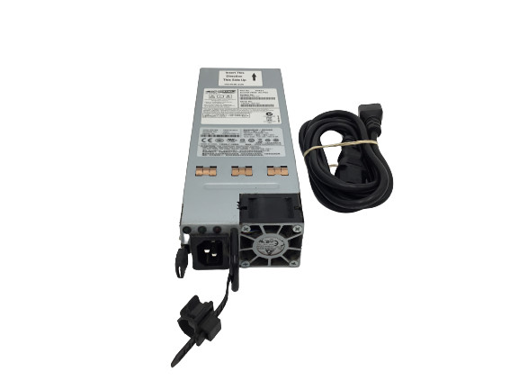 Extreme Networks 10931 Summit 750W AC PSU Power Supply Module 10931 PSSF751301A