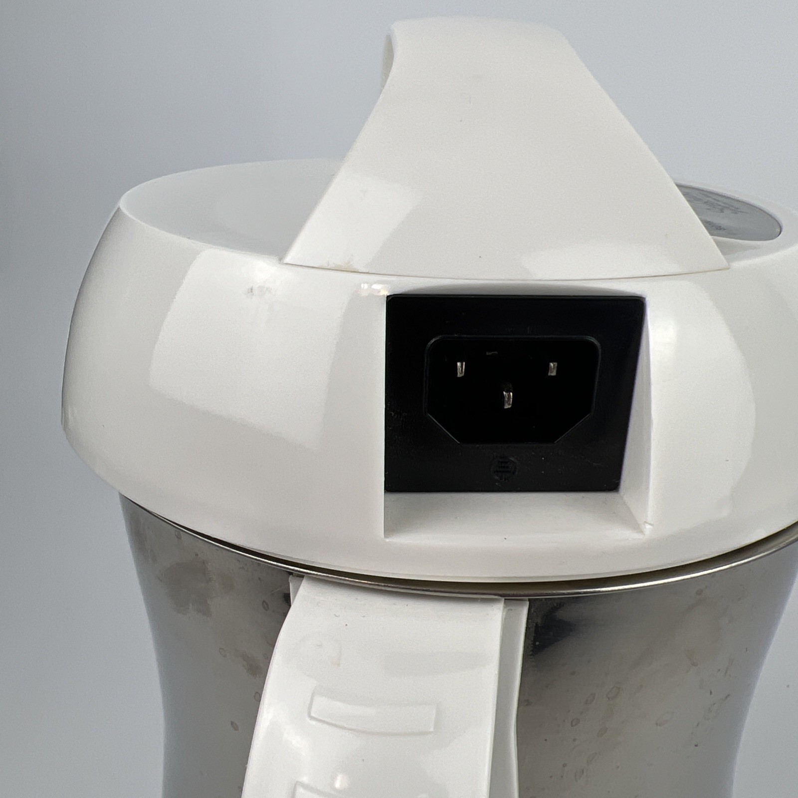 SoyQuick Premier Milk Maker SQ930P Soy Milk Machine Untested