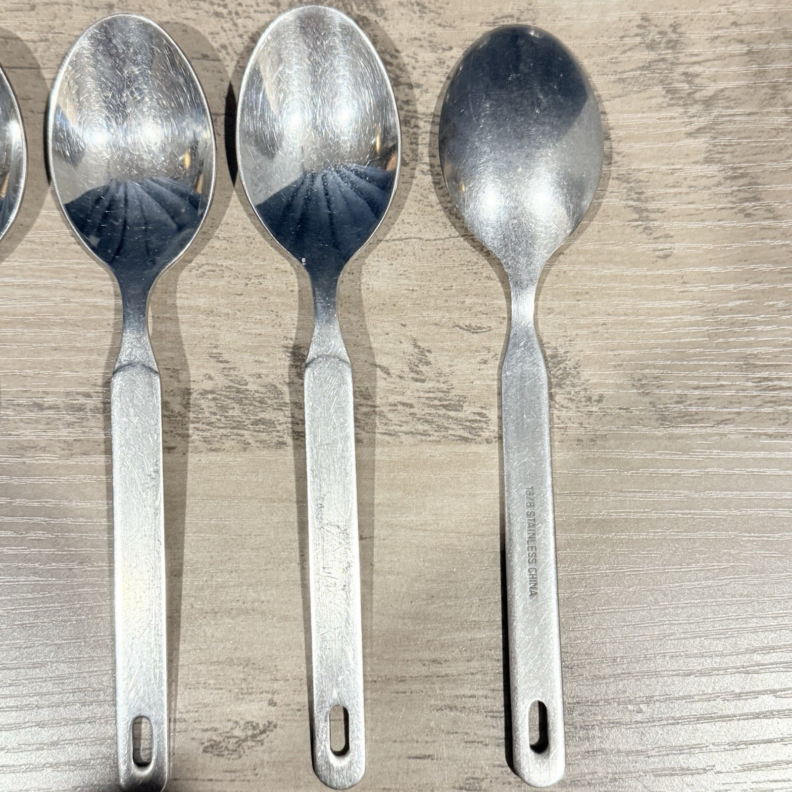 19 Pc. Lot Cambridge Silversmiths Pegasus Flatware 18/8 Misc Knife Fork Spoon