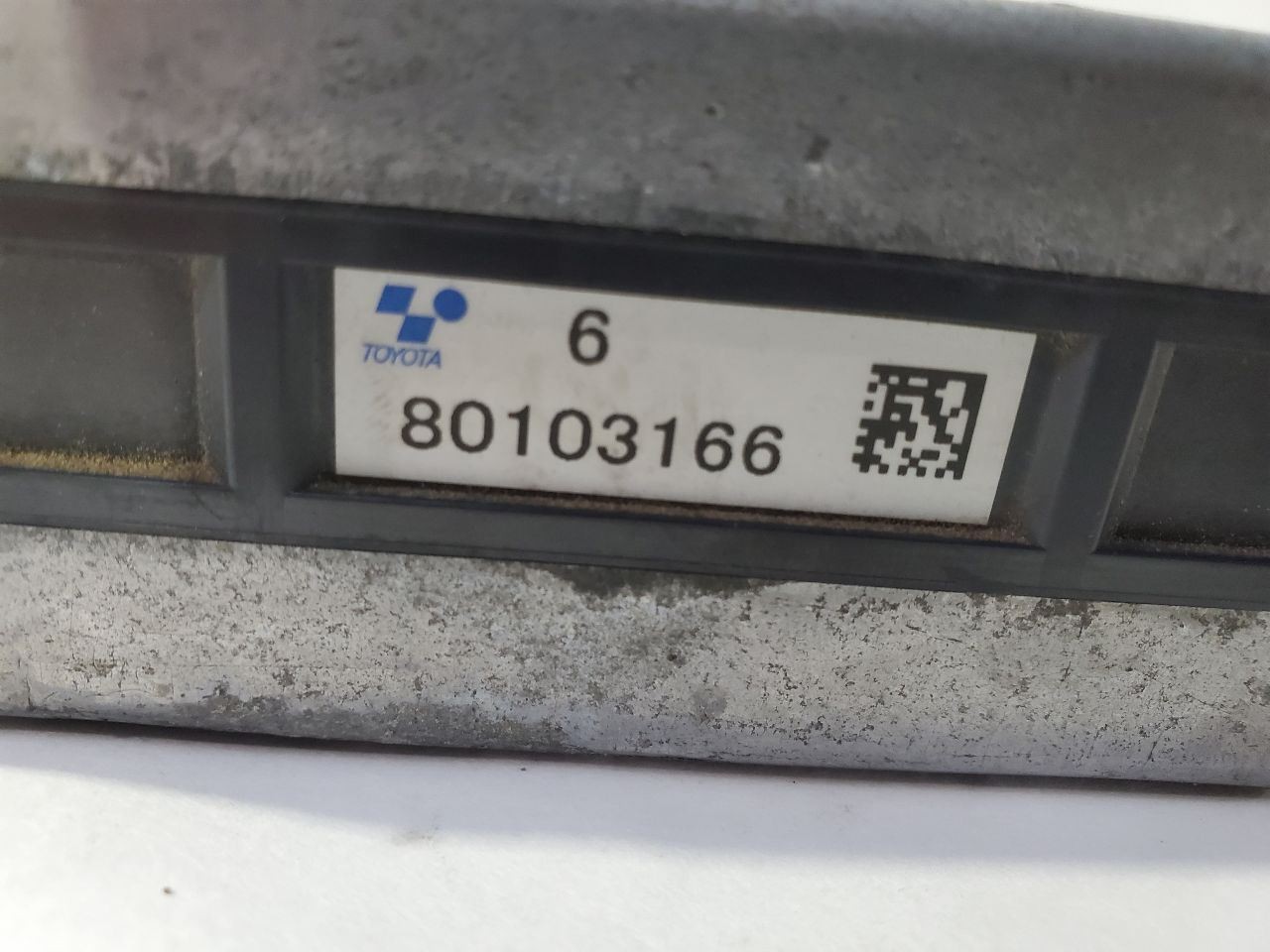 2007 2009 Lexus LS460 OEM Steering Control Module 89181-50020