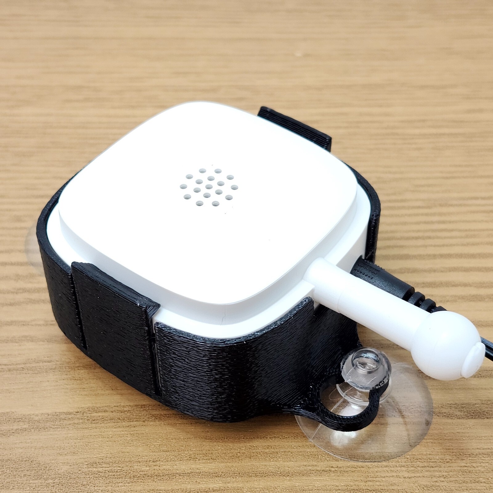Window Mount for TP-Link Tapo C100 C101 - Made in U.S.A.