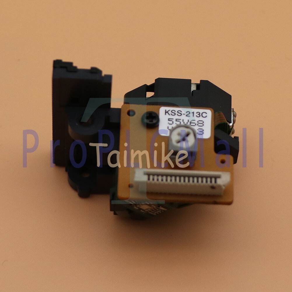 Laser Lens KSS-213C KSS213C Optical Pick-ups,replace NEW 1PCS
