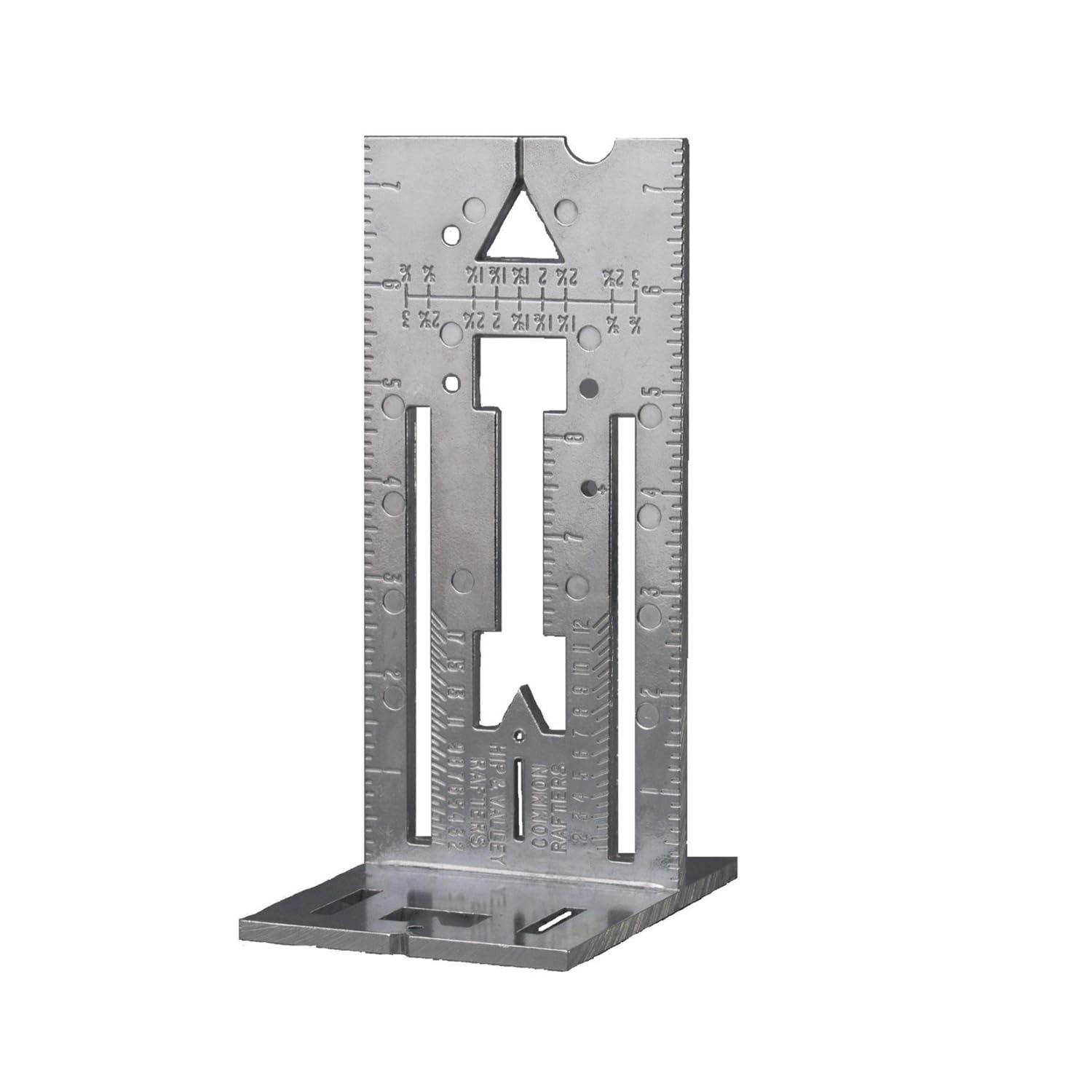 Universal Carpenter Square Framing Tool Woodworking Smart Square