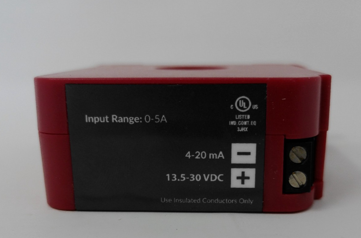 ACI A/CTA2-5 Current Sensor (Screws Not Included)