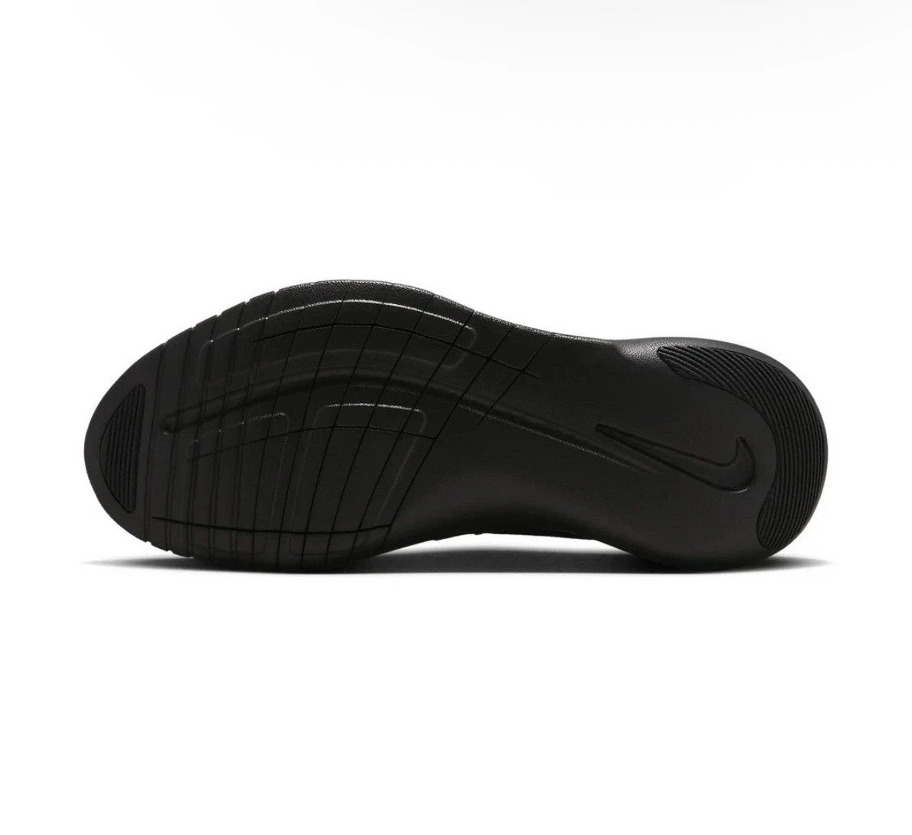 Nike Free RN FK Next Nature Shoes Mens Triple Black FB1276 001