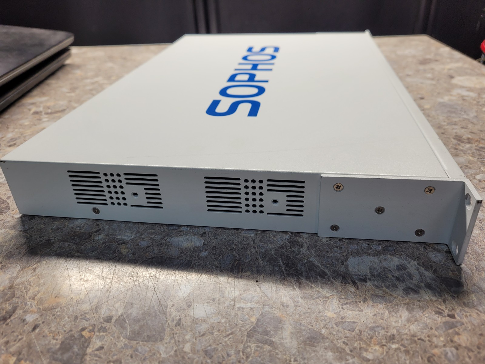 Sophos SG 230 Firewall Rackmount Network Security Appliance