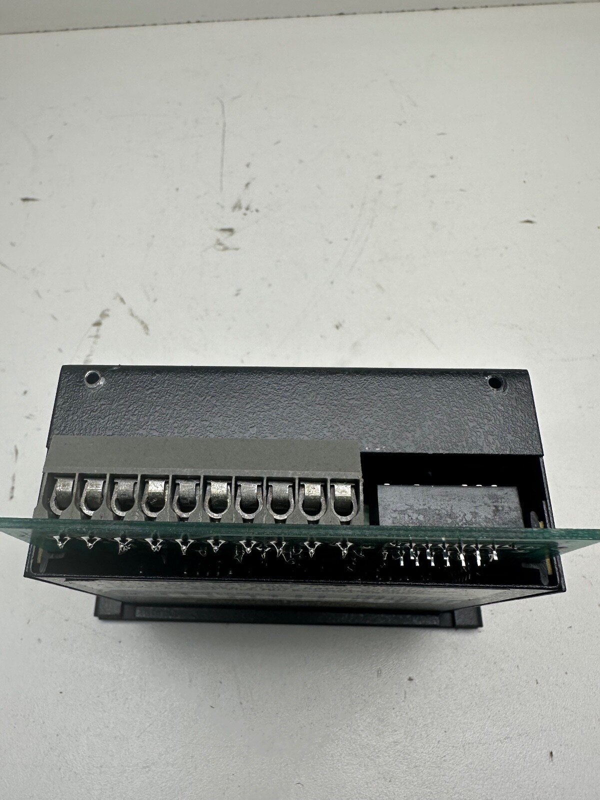 Red Lion Controls SCP00200 2 Digit Counter New