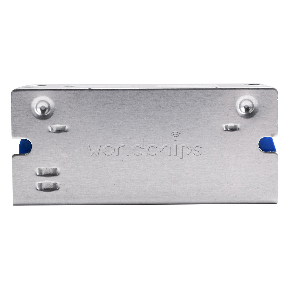 15A 200W DC-DC 8-60V TO 1-36V Synchronous Buck Converter Step-down Module