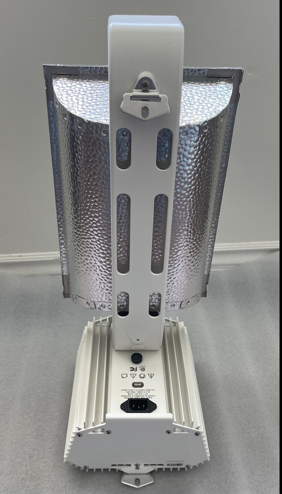 PHANTOM PHB5015 E-Series 600W/1150W DE Flex 240 Volt