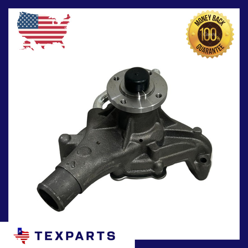 4040276  Water Pump 4.3L GM6-262 for Hyster Forklift