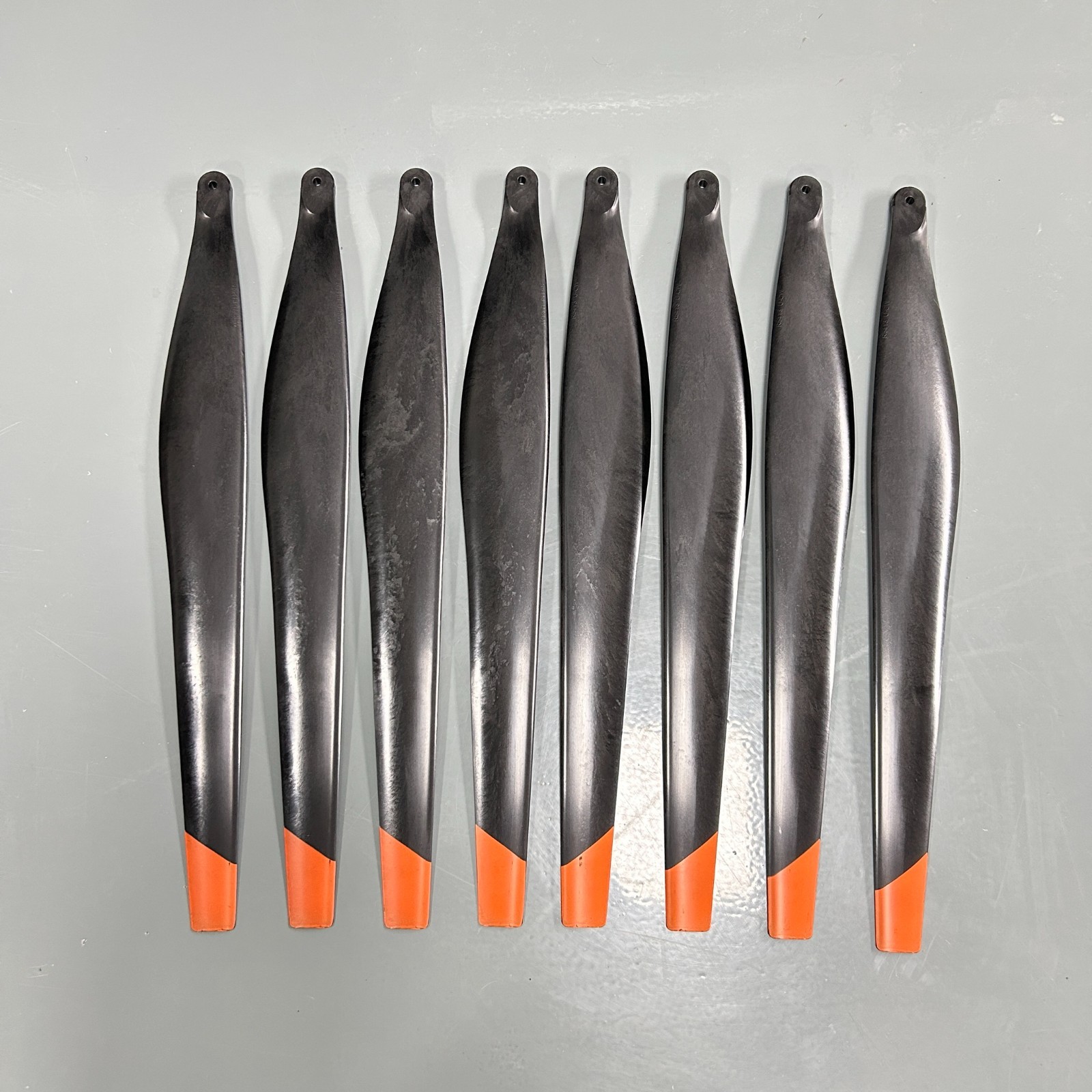New Propellers T20P T40 T50 5413 5415 Agricultural Carbon Black Blade