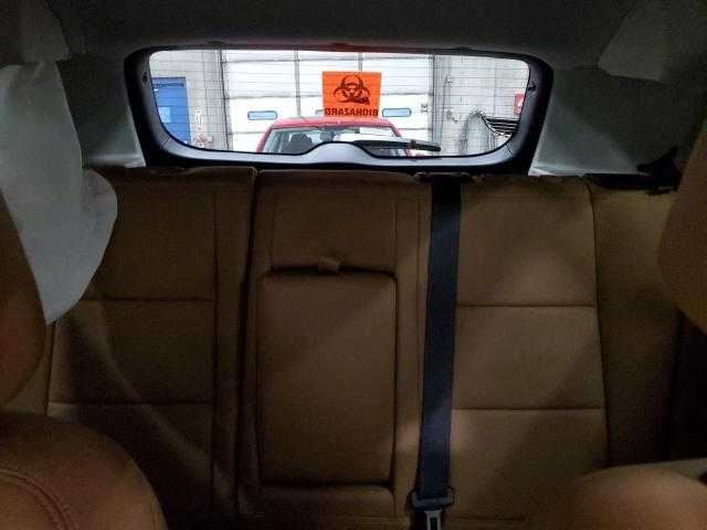 Driver Park Assist Control Module Fits 17-22 Buick Encore OEM