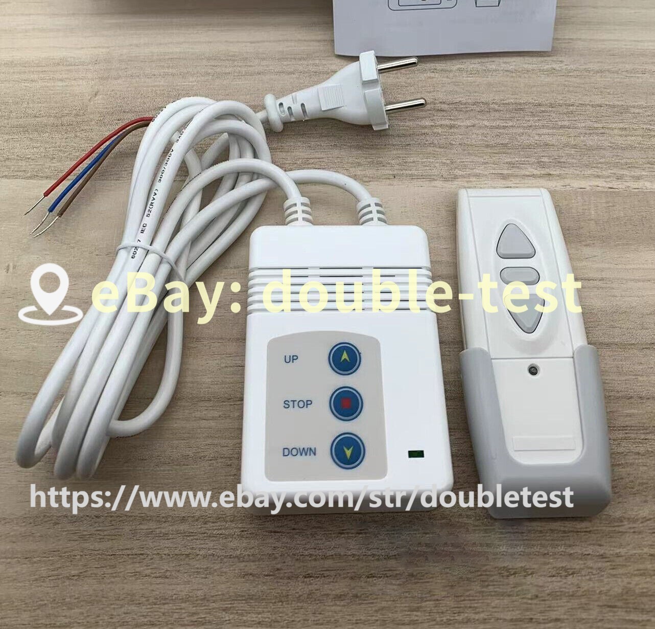 1PCS Projection screen remote control Electric screen remote control CY-801MT