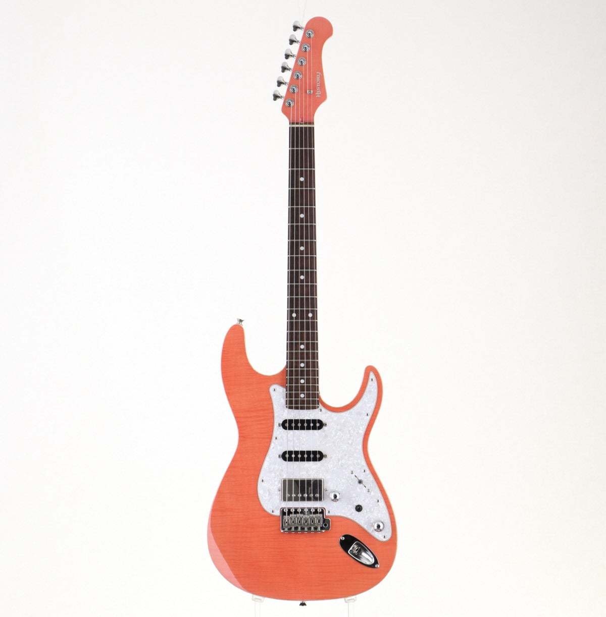 HISTORY CZ-SE/FM EX Transparent Ruby Red (no260713)