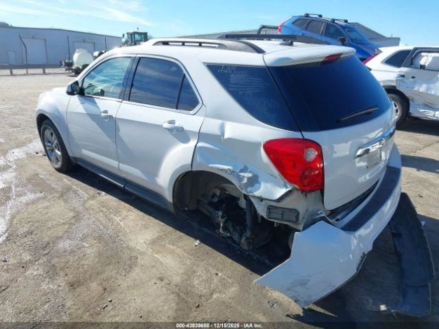 EQUINOX 2014 Glove Box 4938225