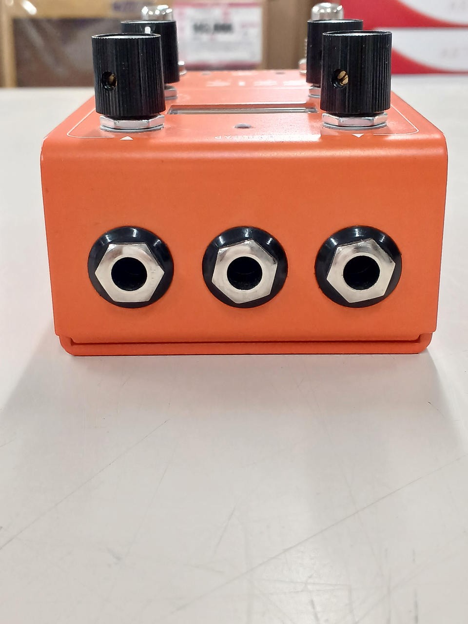 GFISYSTEM Rossie Filter Model