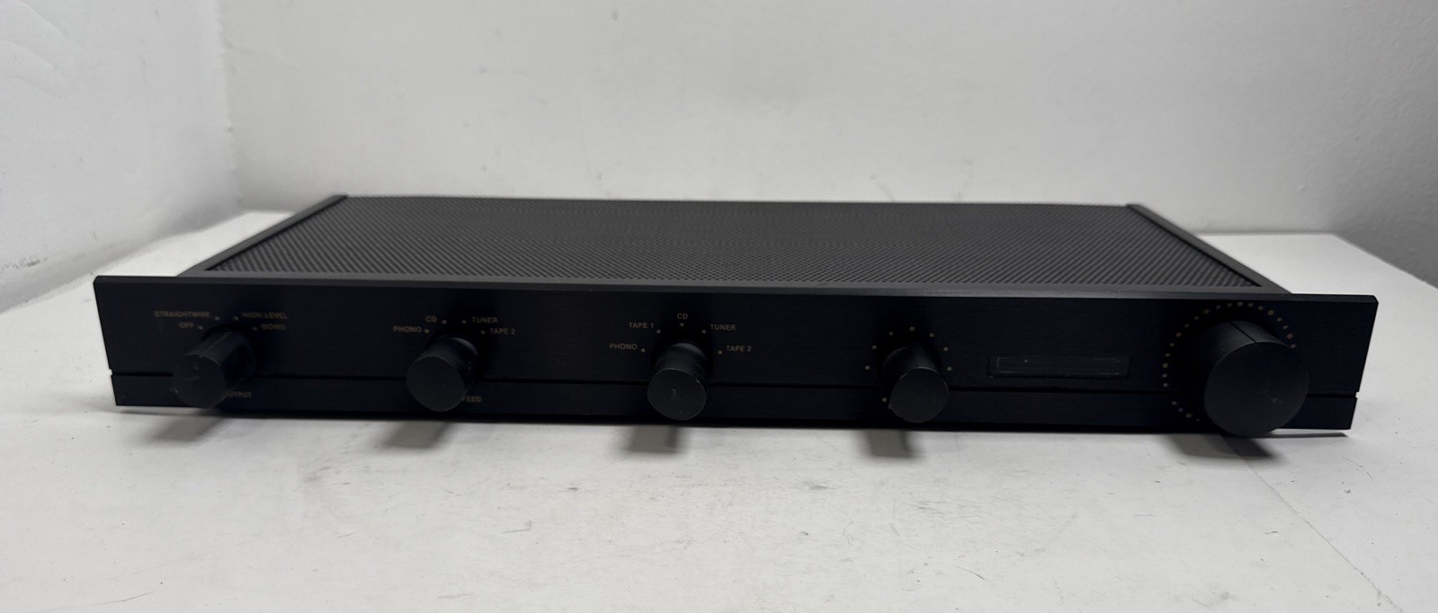 PS Audio 4.5 Preamplifier NO Power Supply