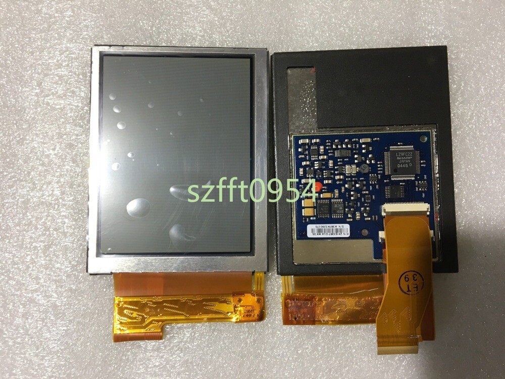 Trimble TSC2 Full Complete LCD+Touch Screen Digitizer AMT98636 LQ038Q7DB03R