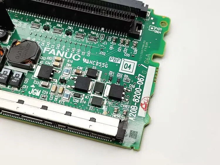 New For Fanuc A20b-8200-0650 PCB Board