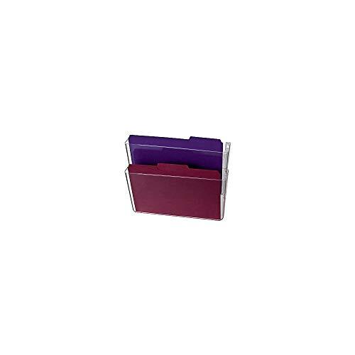 Wall Mountable Space-Saving Files 21404