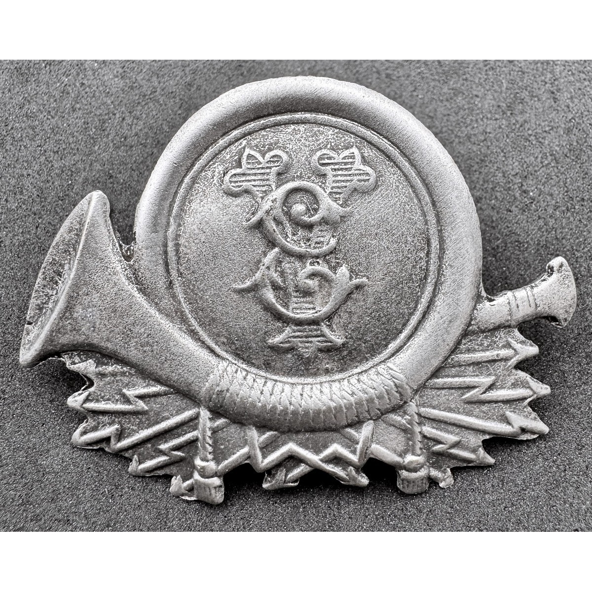 WW2 Post Directors Hat Frieze