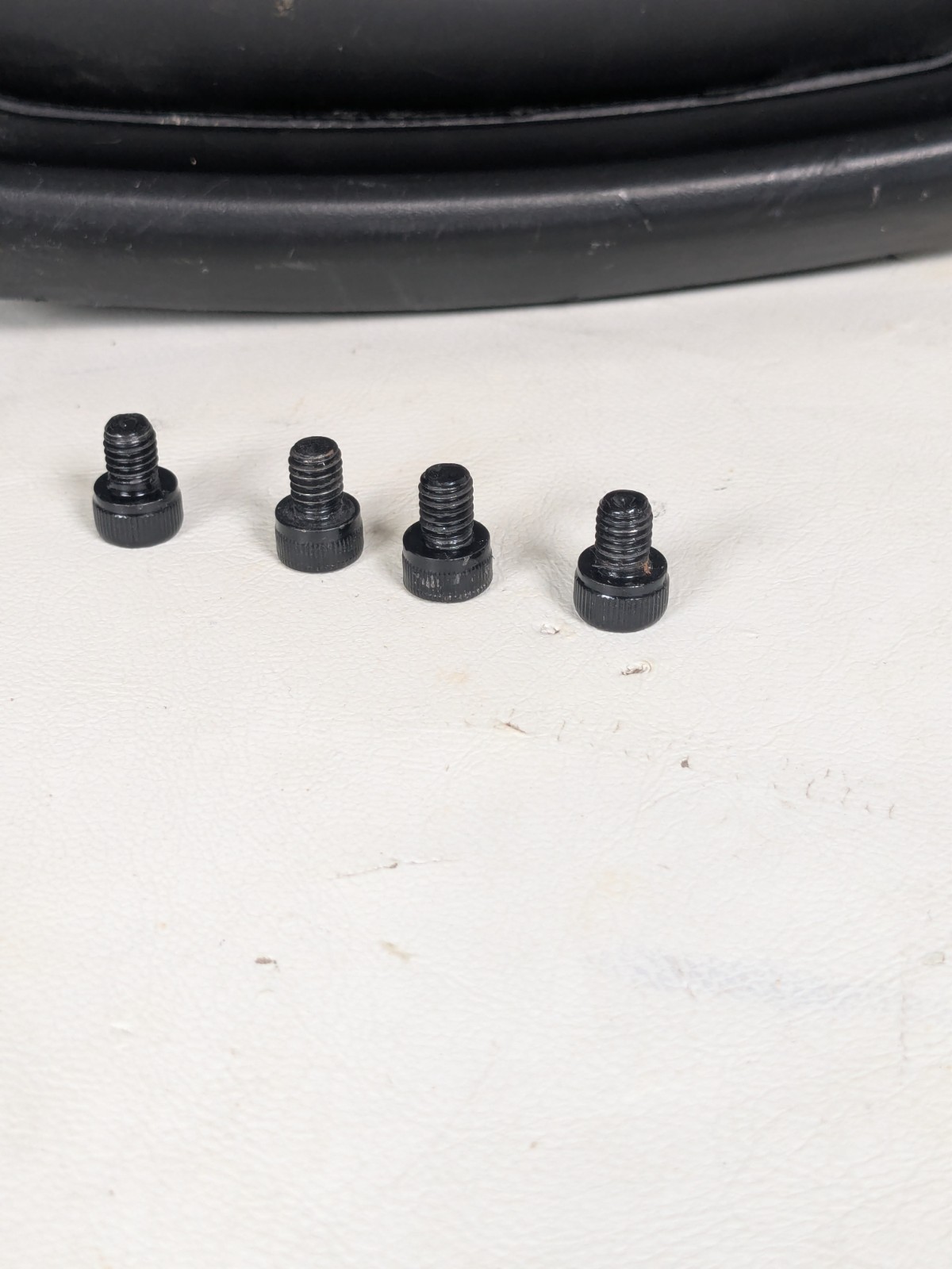 Bowflex M8 Max Trainer Left & Right Foot Pedals - Fits Other Models