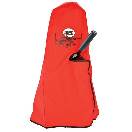ORIGINAL MEC Cover for Grabber, Sizemaster, 9000  Press with 12" Bottles