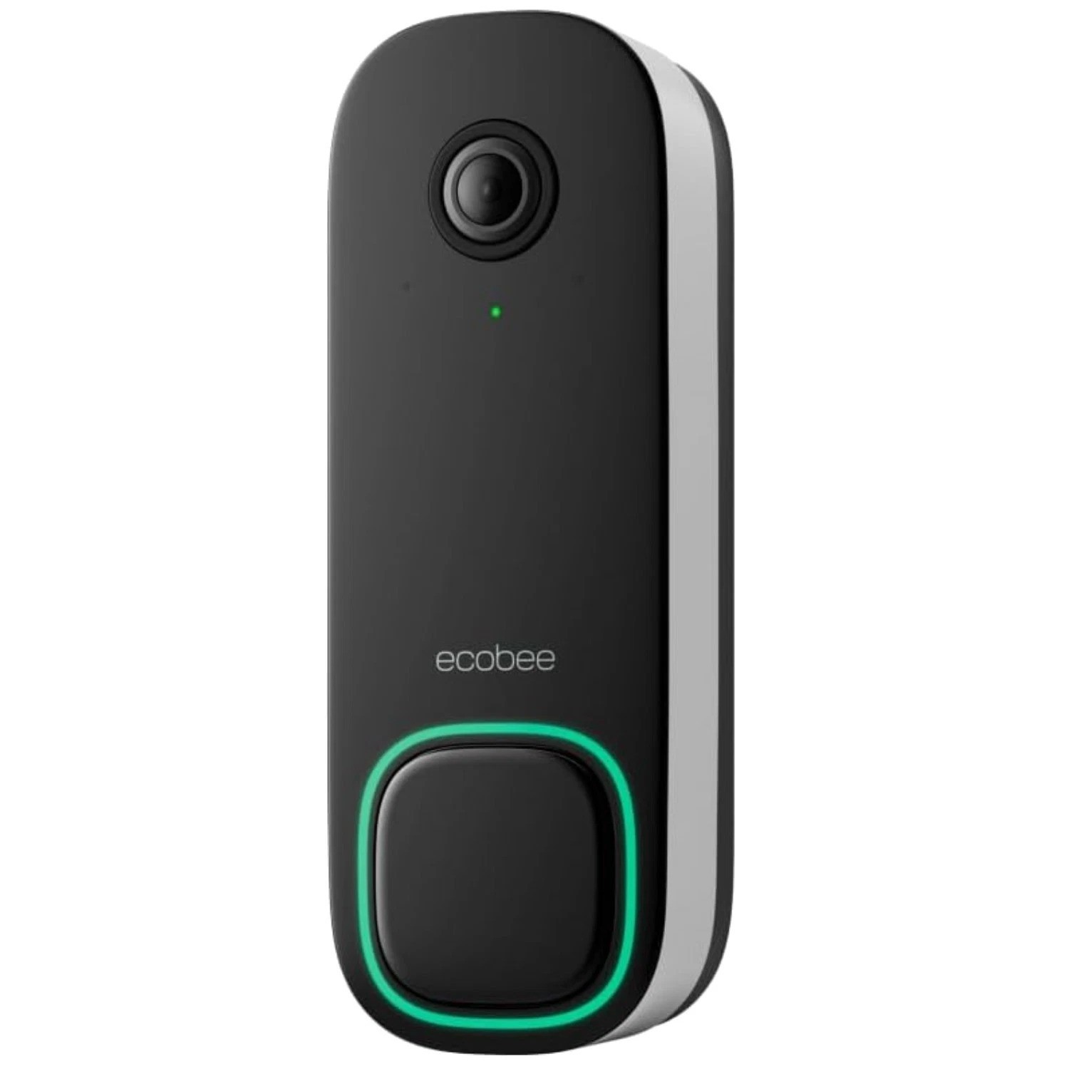 Radar Tracking Smart Video Doorbell, Outdoor Security