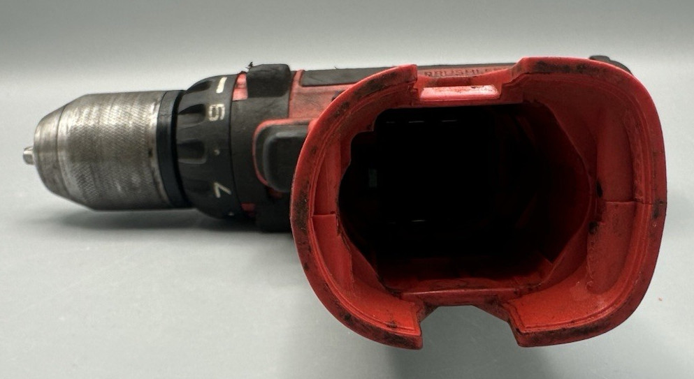 Snap-On CDR861 14.4V 3/8" MicroLithium Cordless *Drill Only* Preowned FREE SHIP
