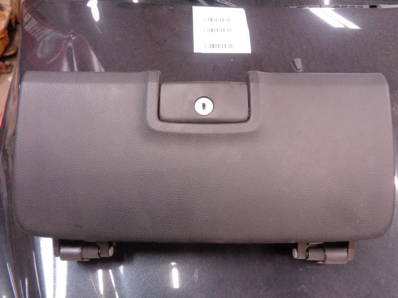 SILVRDO25 2015 Glove Box 1224980