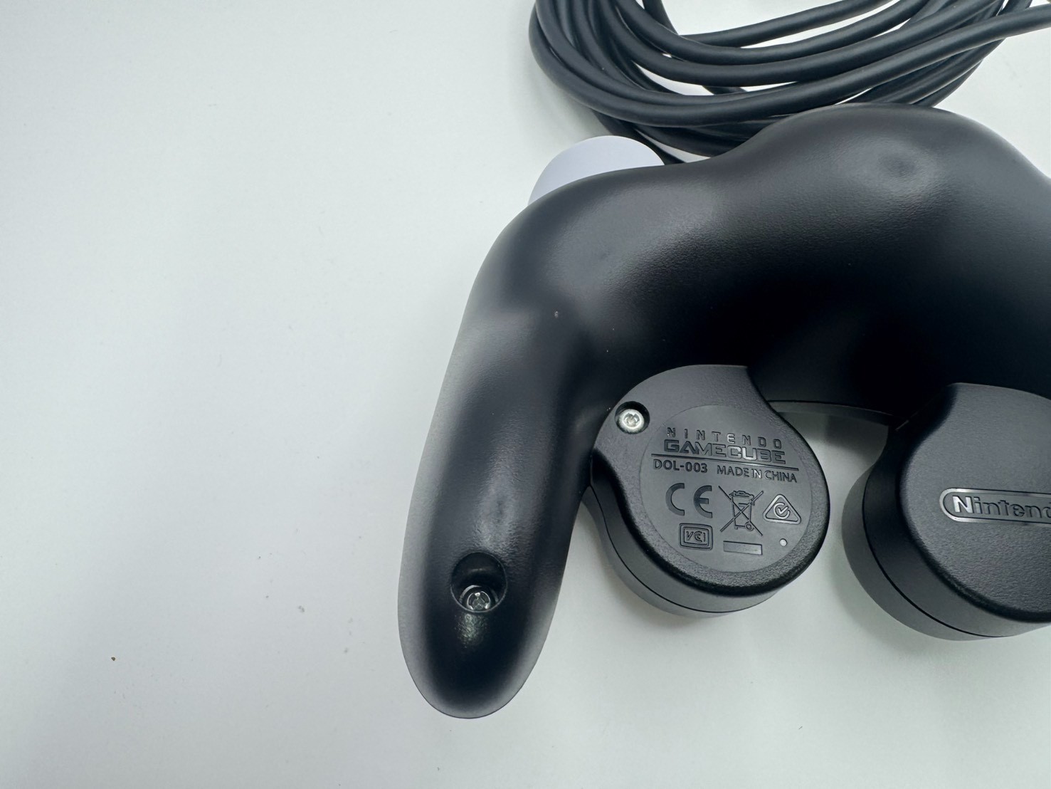 Nintendo GameCube Controller Super Smash Bros Ultimate Edition Nintendo Switch
