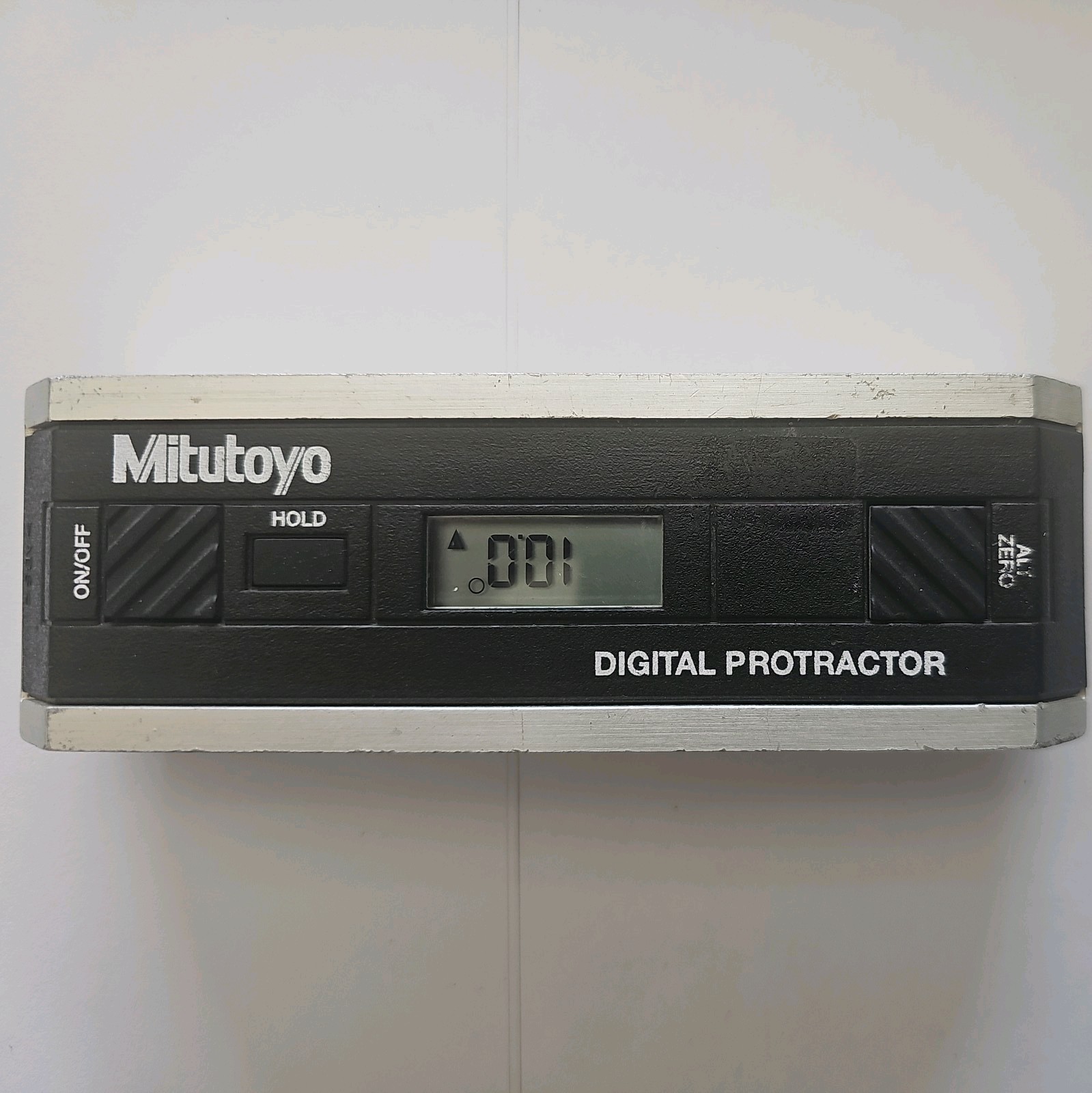 Mitutoyo Pro 360 Digital Protractor 950-315
