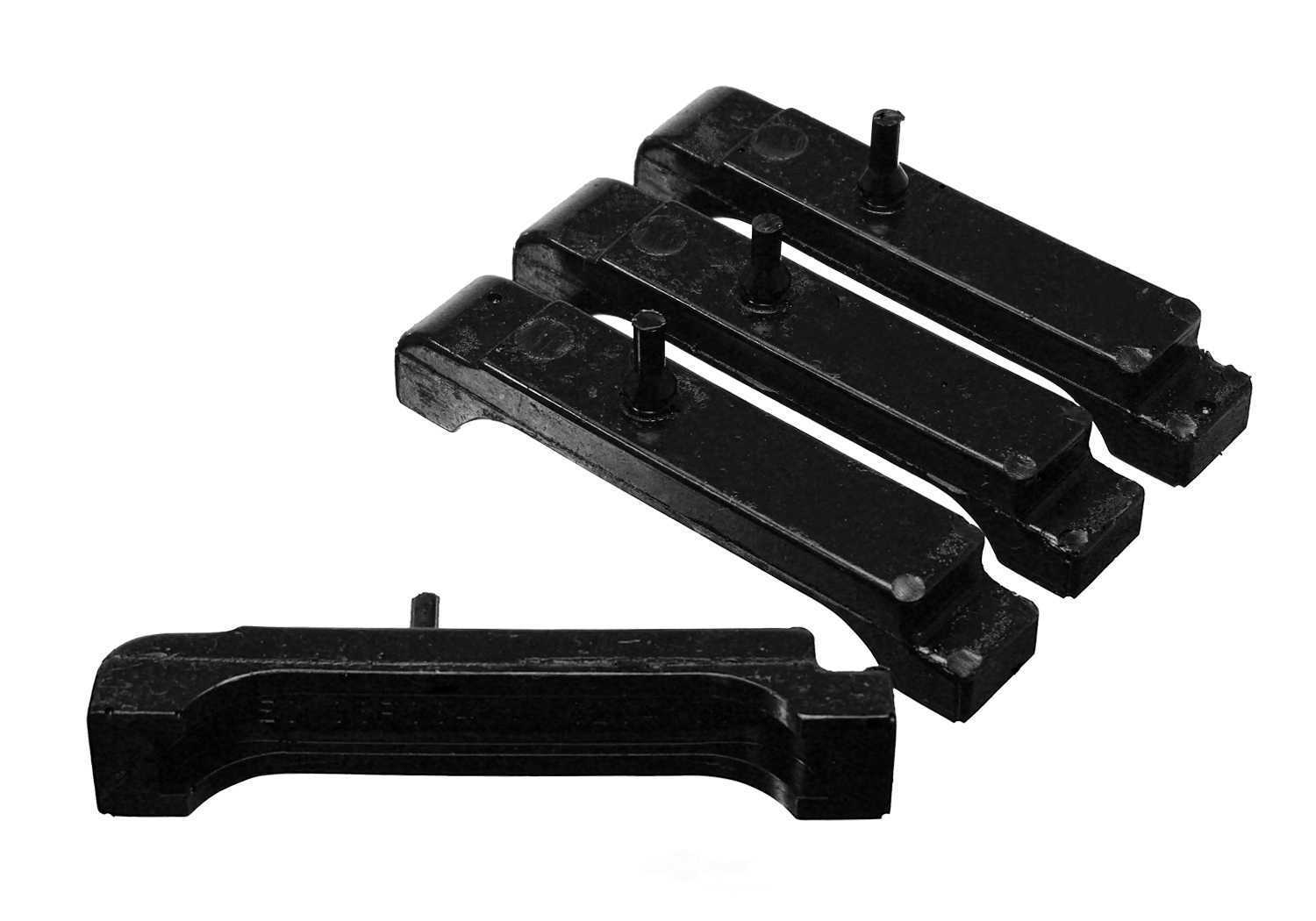 ENERGY SUSPENSION 36118G Radiator Insulator