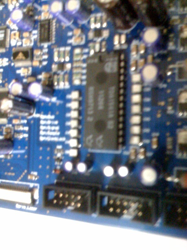 Pioneer Spec 4 Amplifier Repair Specialist Diagnostic For Repair