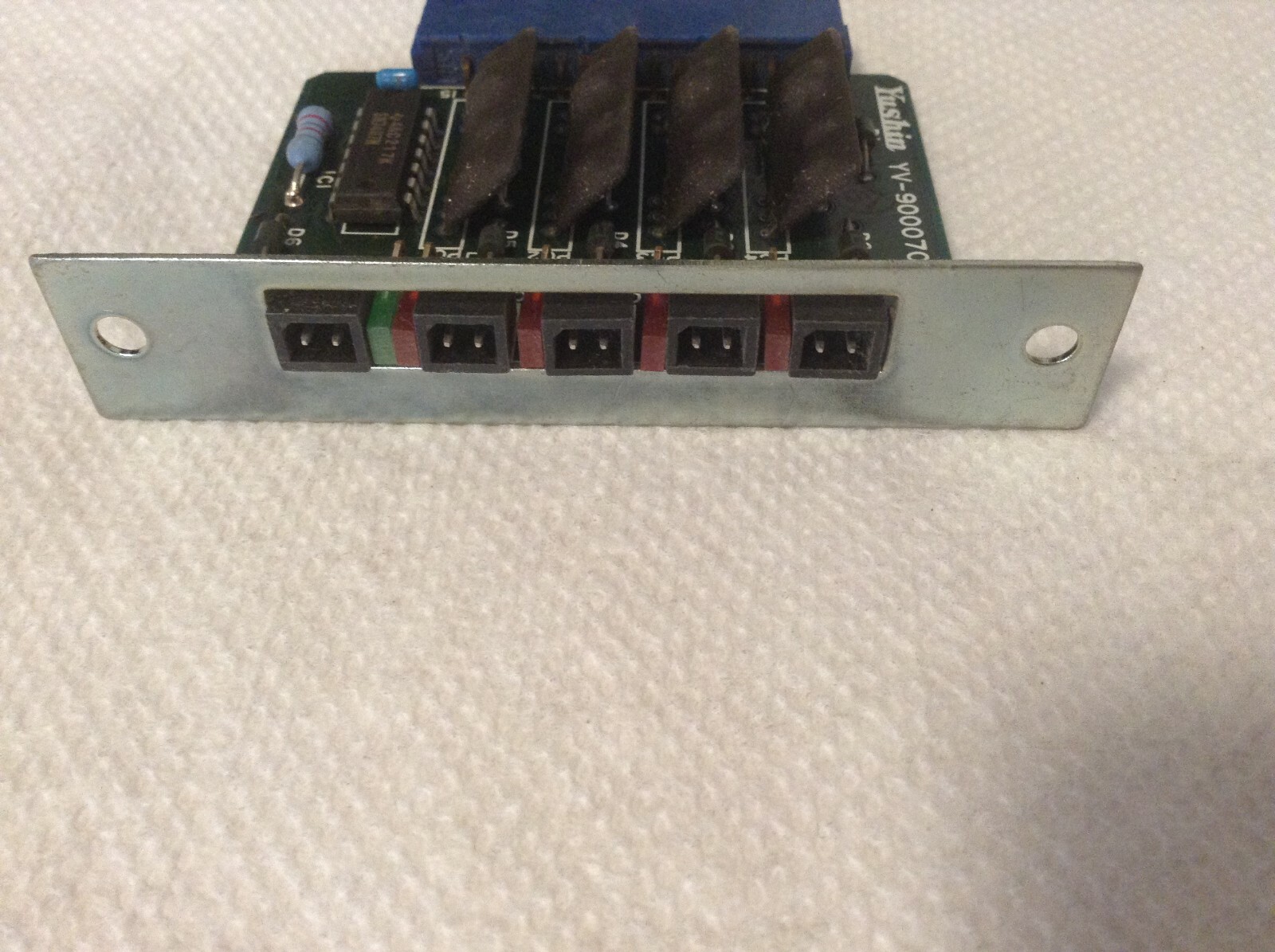 Yushin YV-900070-Out Board