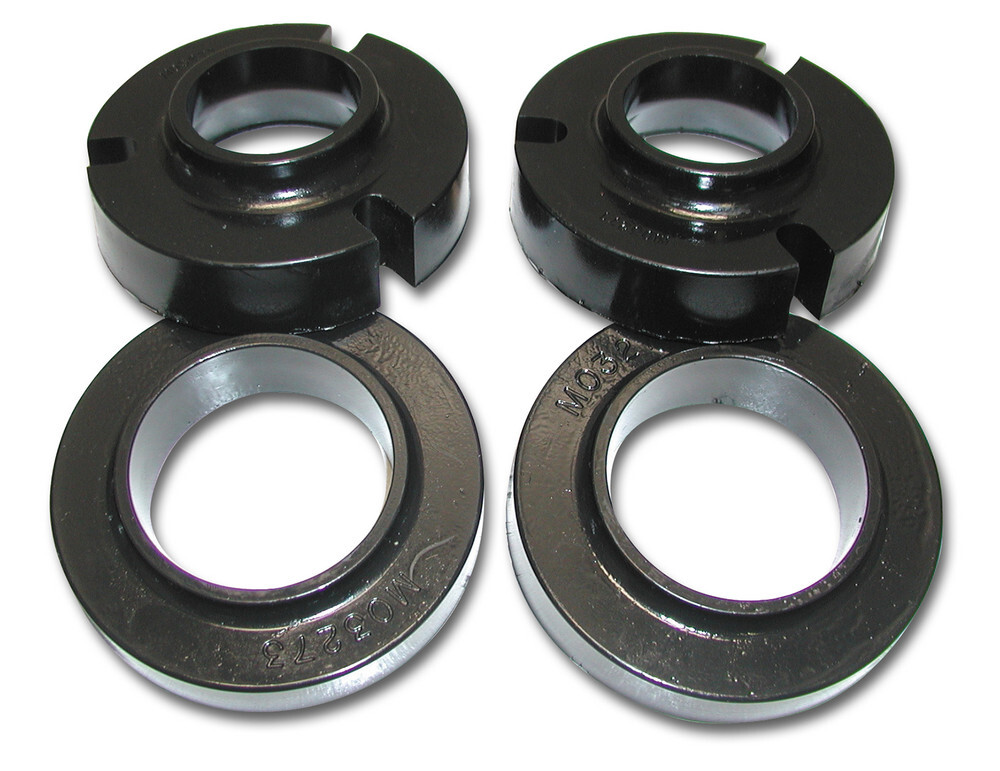 Suspension Leveling Kit fits 1995-2006 Toyota Tacoma Tundra  TUFF COUNTRY