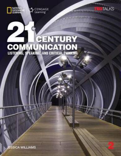 21st Century Communication 2 L - GOOD