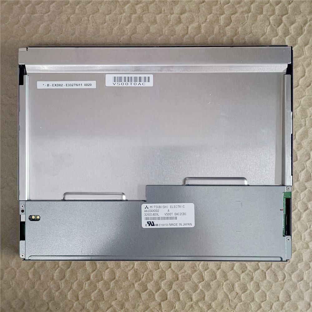 AA104XD02  10.4 inch  640*480 LCD Display Screen panel  90 days warranty