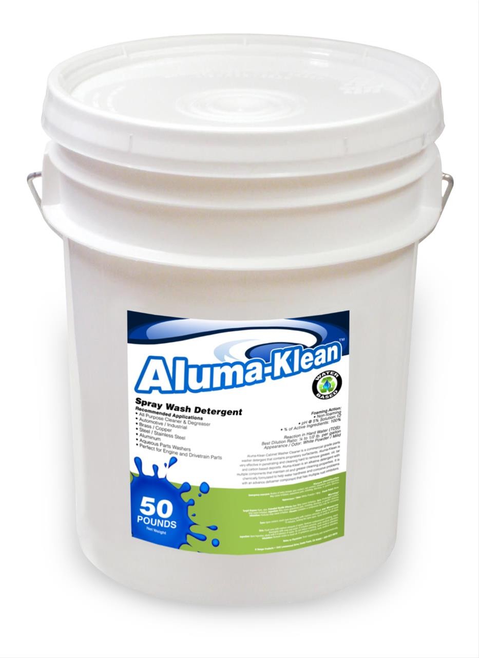 Ranger Aluma-Klean Spray Wash Detergent 5155100