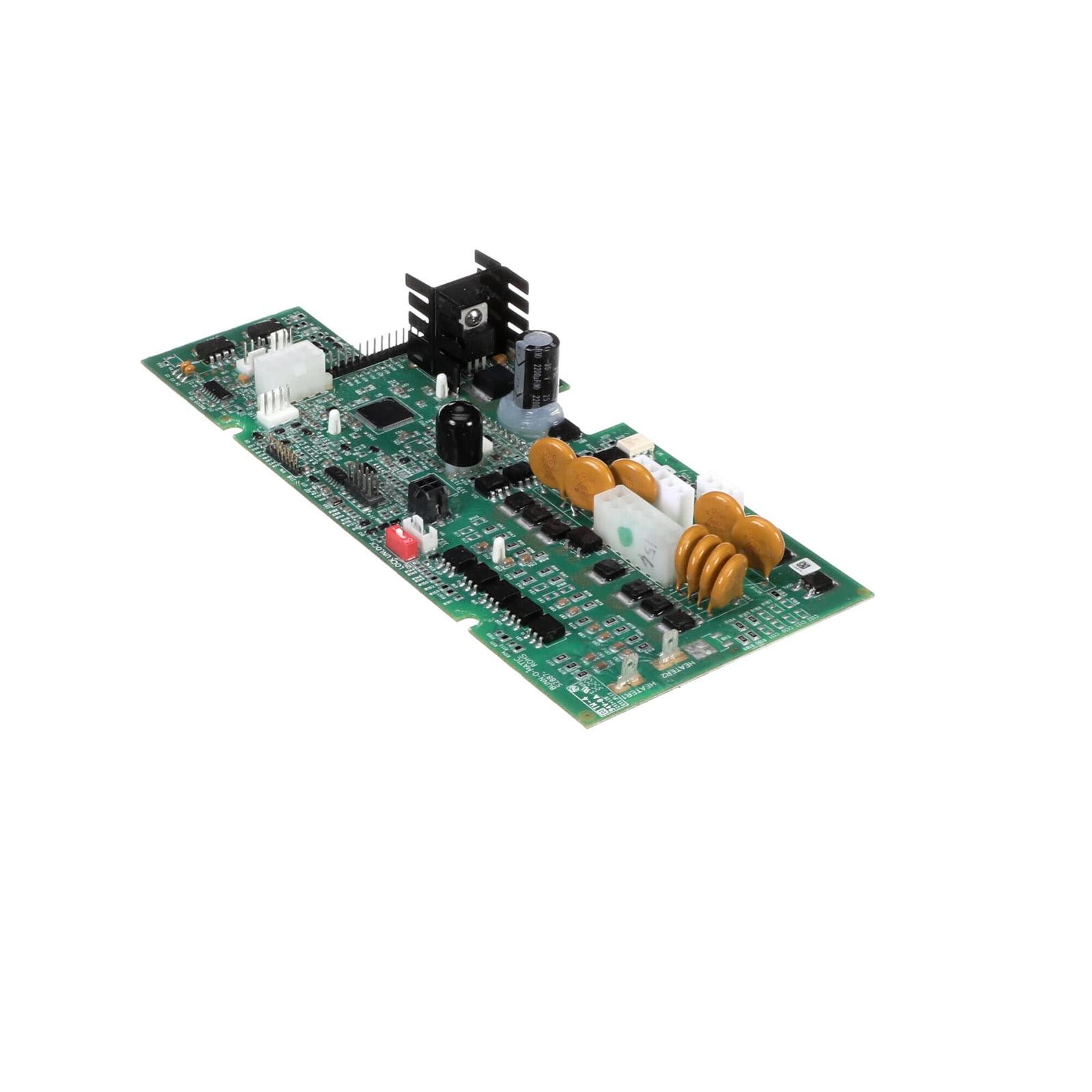 Bunn 2887.1010- Genuine OEM Replacement Part
