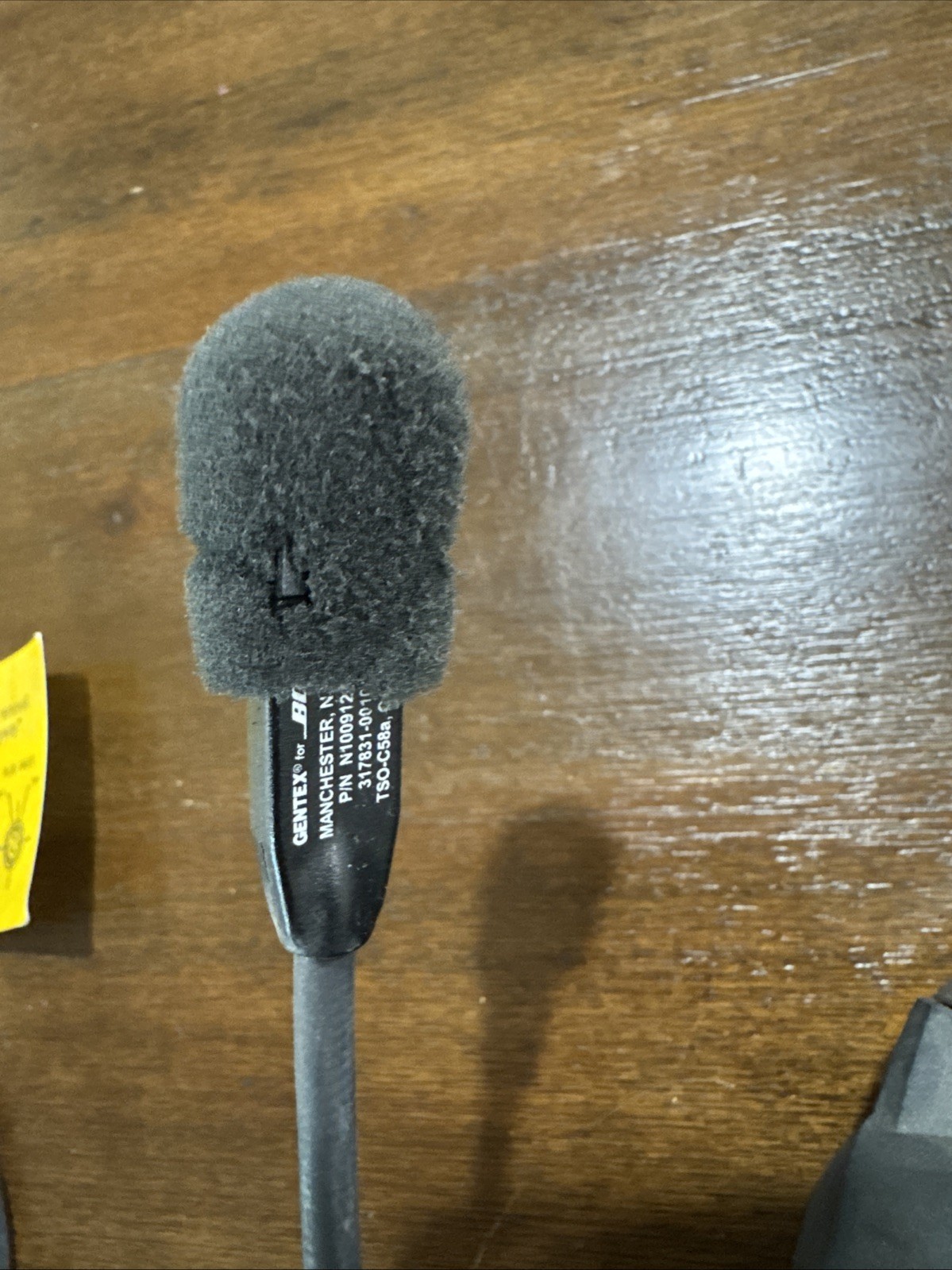 Bose A20 Aviation