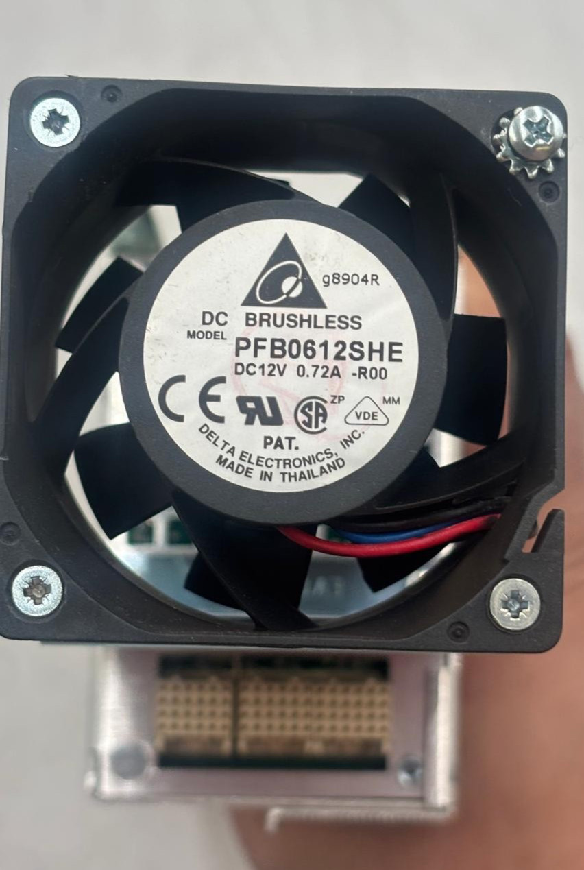Evertz 7800PS SP699 Power Supply
