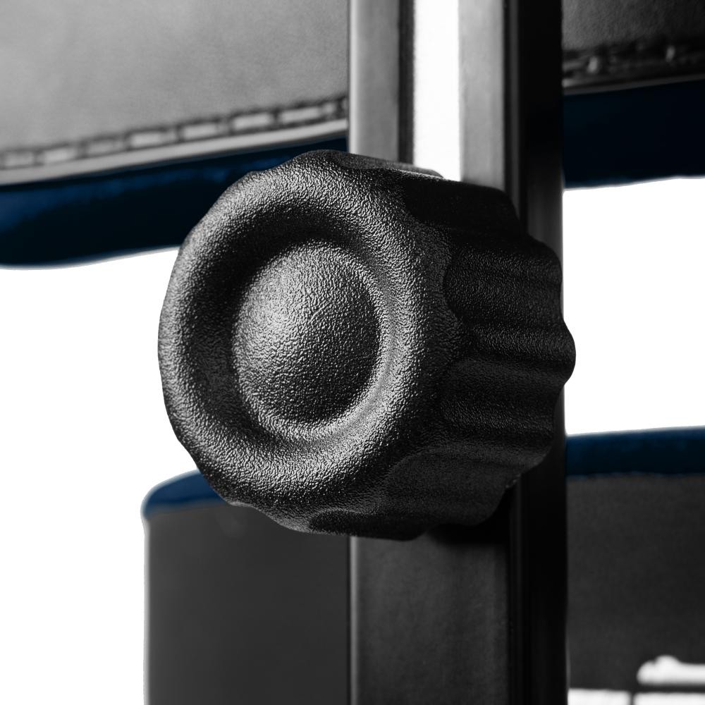 Gator Drum Throne Backrest Only, Blue