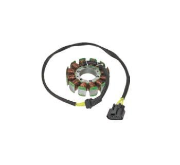 SPI Stator Assembly for 2011-2012 Ski-Doo Renegade 550F Sport Snowmobile