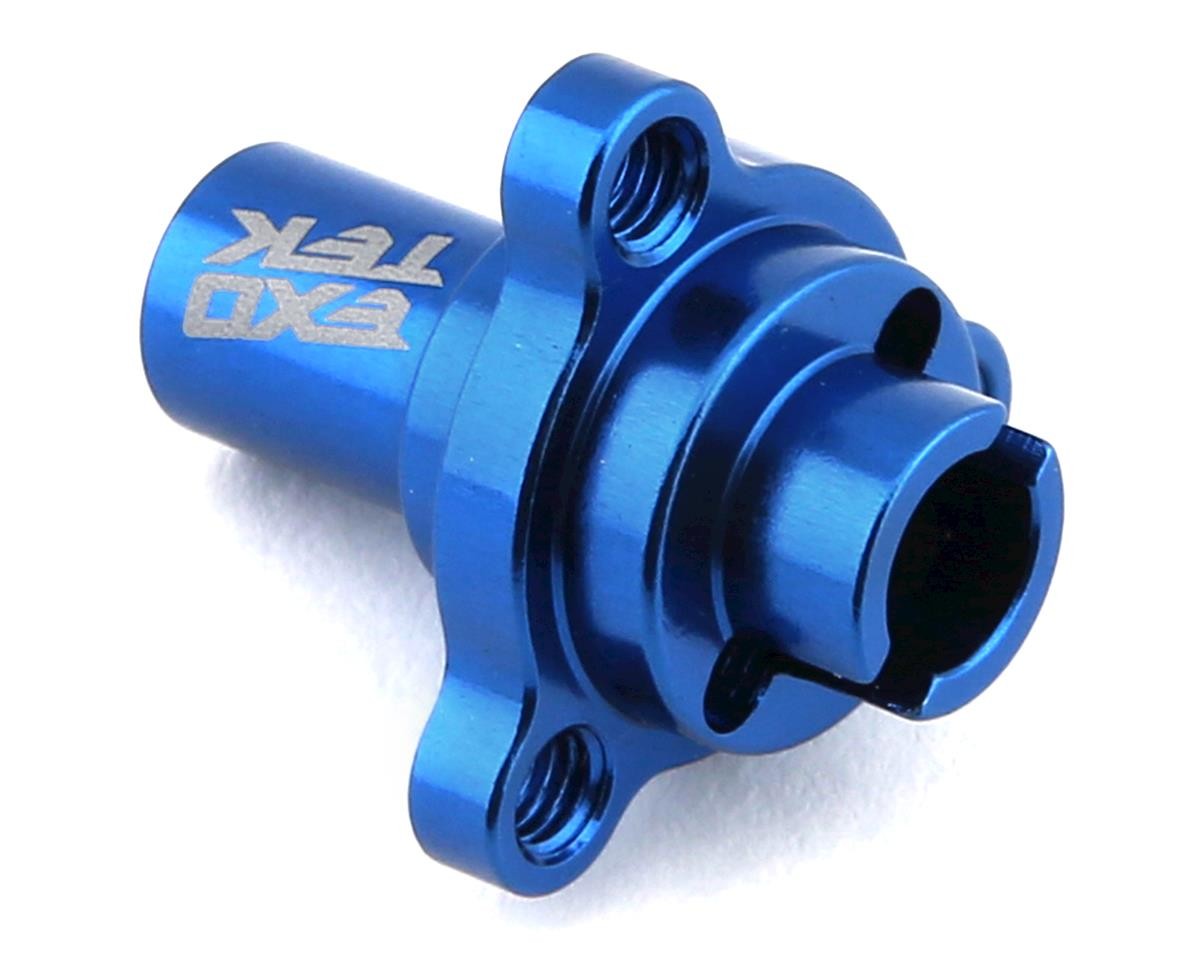 Exotek Traxxas Slash Eliminator Pro Spur Mount (Kimbrough) [EXO1940]