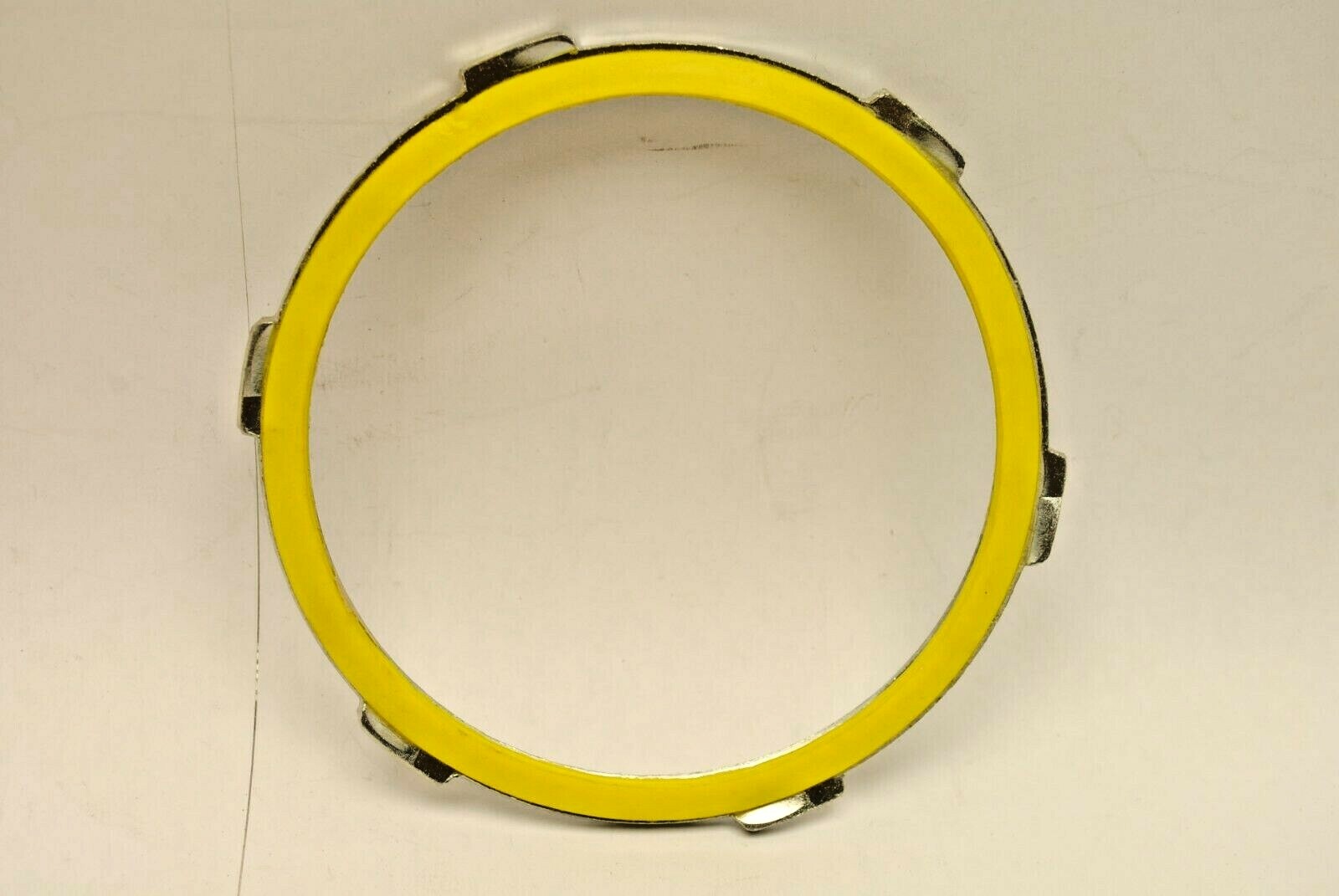 4" Steel Rigid Threaded Sealing Locknut