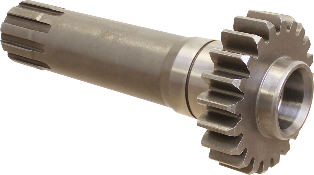 71230C2 IPTO Shaft and Gear for International 454 464 484 574 584 ++ Tractors