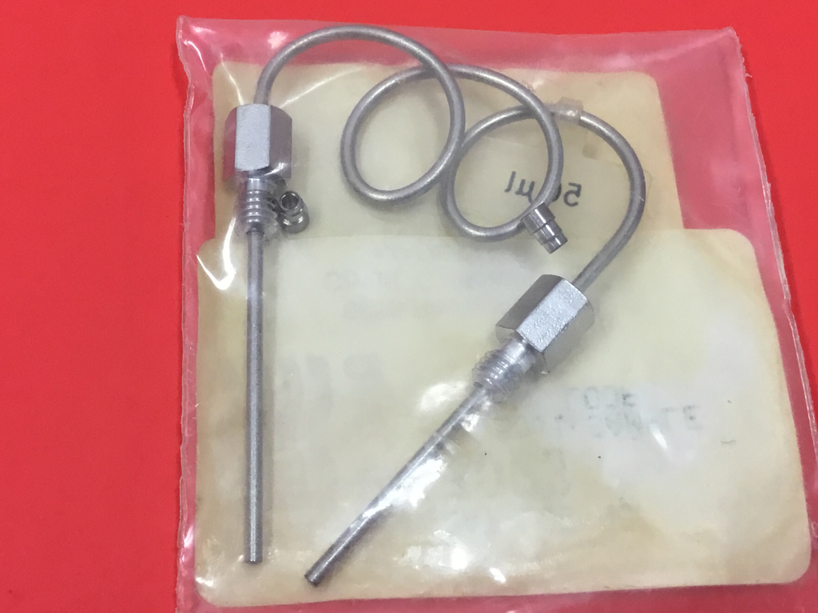 Rheodyne - 7023 - 50µL - Sample Loop SS - NEW