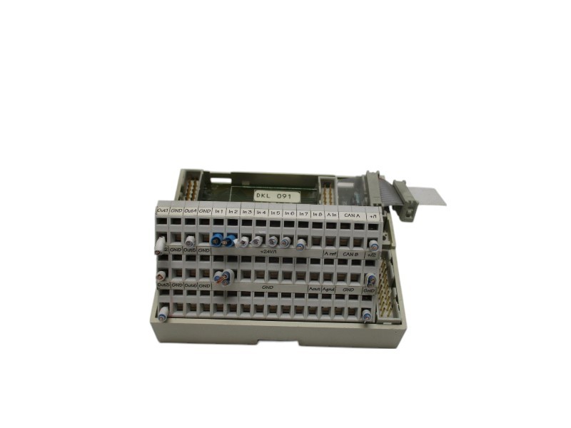 DIAS DKL091 BASE MODULE  UNMP