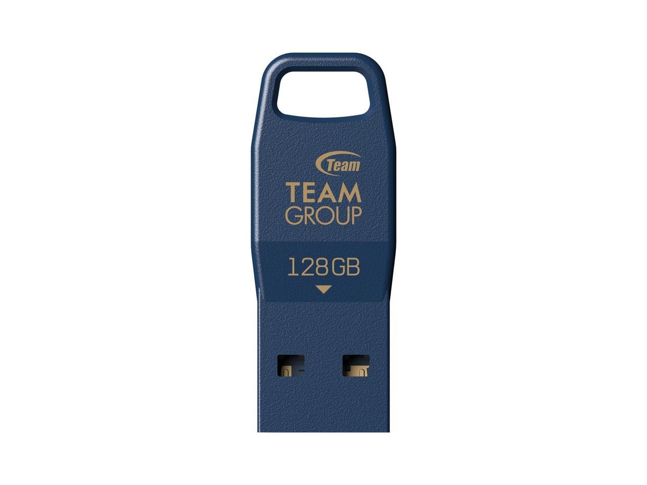 TeamGroup TS53128GL01 128GB USB Flash Drive